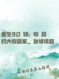 重生90贅婿：收廢品的大收藏家
