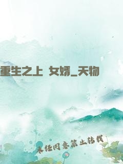 重生之上門女婿