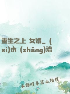 重生之上門女婿