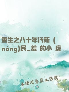 重生之八十年代新農(nóng)民