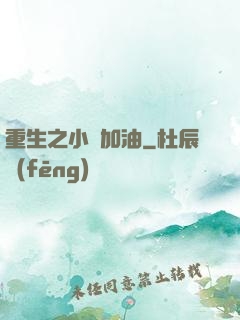 重生之小麥加油