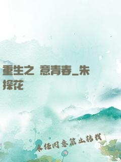 重生之愜意青春
