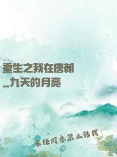 重生之我在唐朝賣絲襪