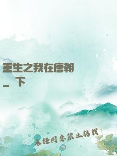 重生之我在唐朝賣絲襪