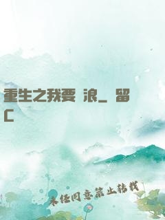重生之我要沖浪