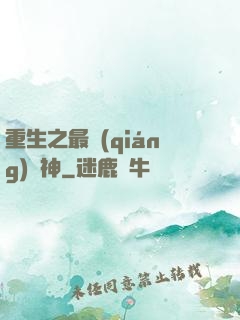 重生之最強(qiáng)劍神