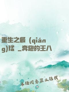 重生之最強(qiáng)猛將