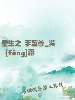 重生之殺手至尊