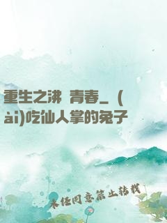 重生之沸騰青春
