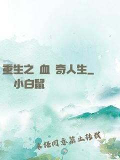 重生之熱血傳奇人生