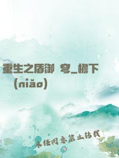 重生之盾御蒼穹