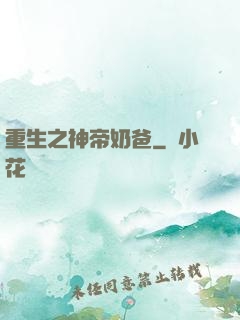 重生之神帝奶爸