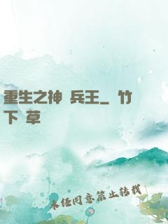 重生之神極兵王
