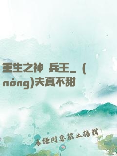重生之神極兵王