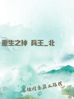 重生之神級兵王