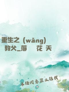 重生之網(wǎng)紅教父