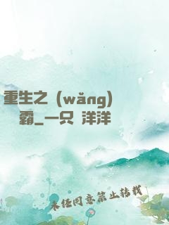 重生之網(wǎng)絡爭霸