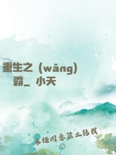 重生之網(wǎng)絡爭霸
