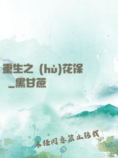 重生之護(hù)花保鏢