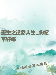 重生之逆命人生
