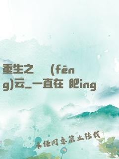 重生之電腦風(fēng)云