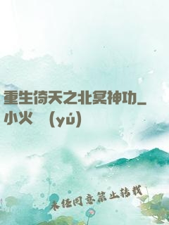 重生倚天之北冥神功
