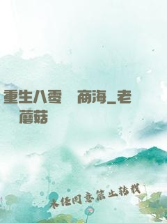 重生八零縱橫商海
