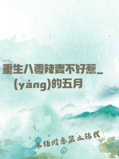 重生八零辣妻不好惹