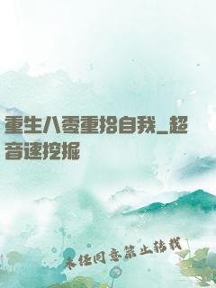 重生八零重拾自我