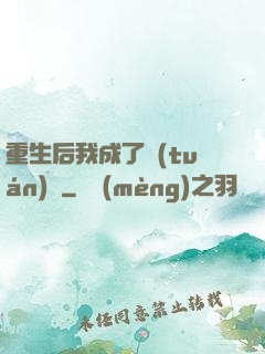 重生后我成了團(tuán)寵