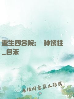 重生四合院：廚神傻柱