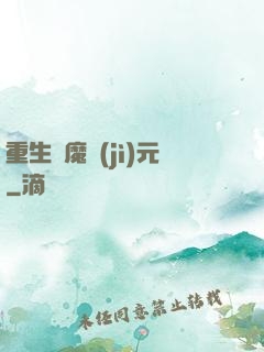 重生惡魔紀(jì)元