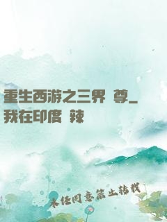 重生西游之三界獨尊