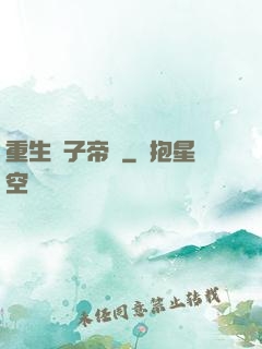 重生電子帝國