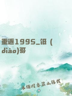 重返1995