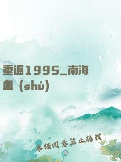 重返1995