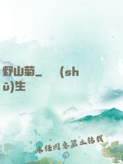 野山菊