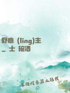 野心領(lǐng)主