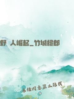野蠻人崛起
