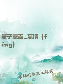 量子意志