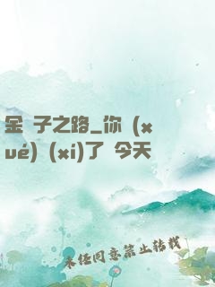 金蟬子之路