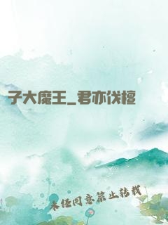 錘子大魔王