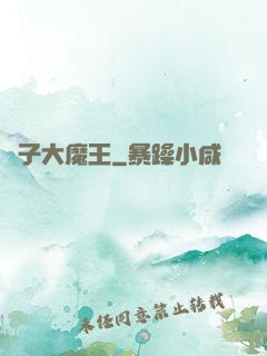 錘子大魔王