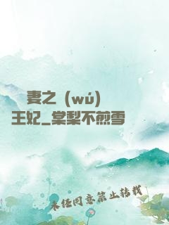 錦繡棄妻之無(wú)雙王妃
