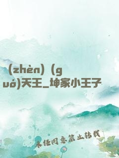 鎮(zhèn)國(guó)天王