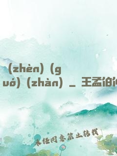 鎮(zhèn)國(guó)戰(zhàn)龍