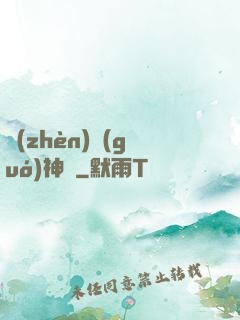 鎮(zhèn)國(guó)神帥