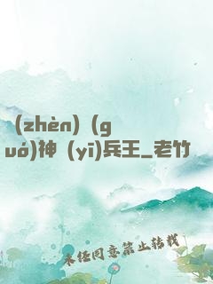 鎮(zhèn)國(guó)神醫(yī)兵王
