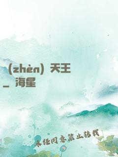鎮(zhèn)國天王