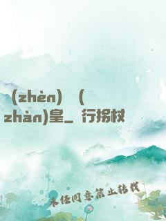 鎮(zhèn)國戰(zhàn)皇